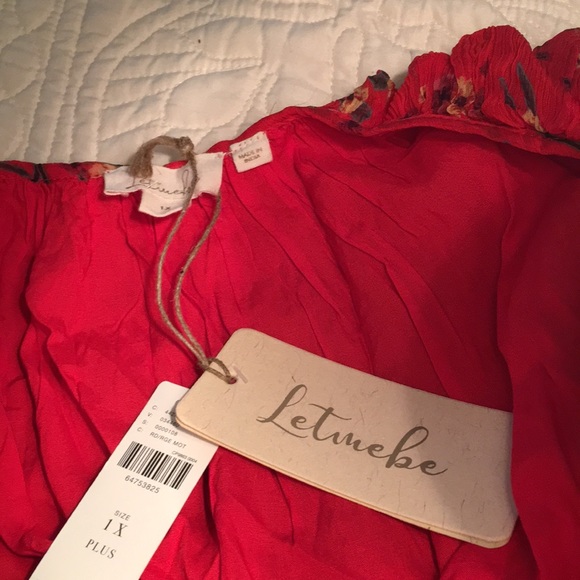 Gorgeous Anthropologie dress - Picture 7 of 7